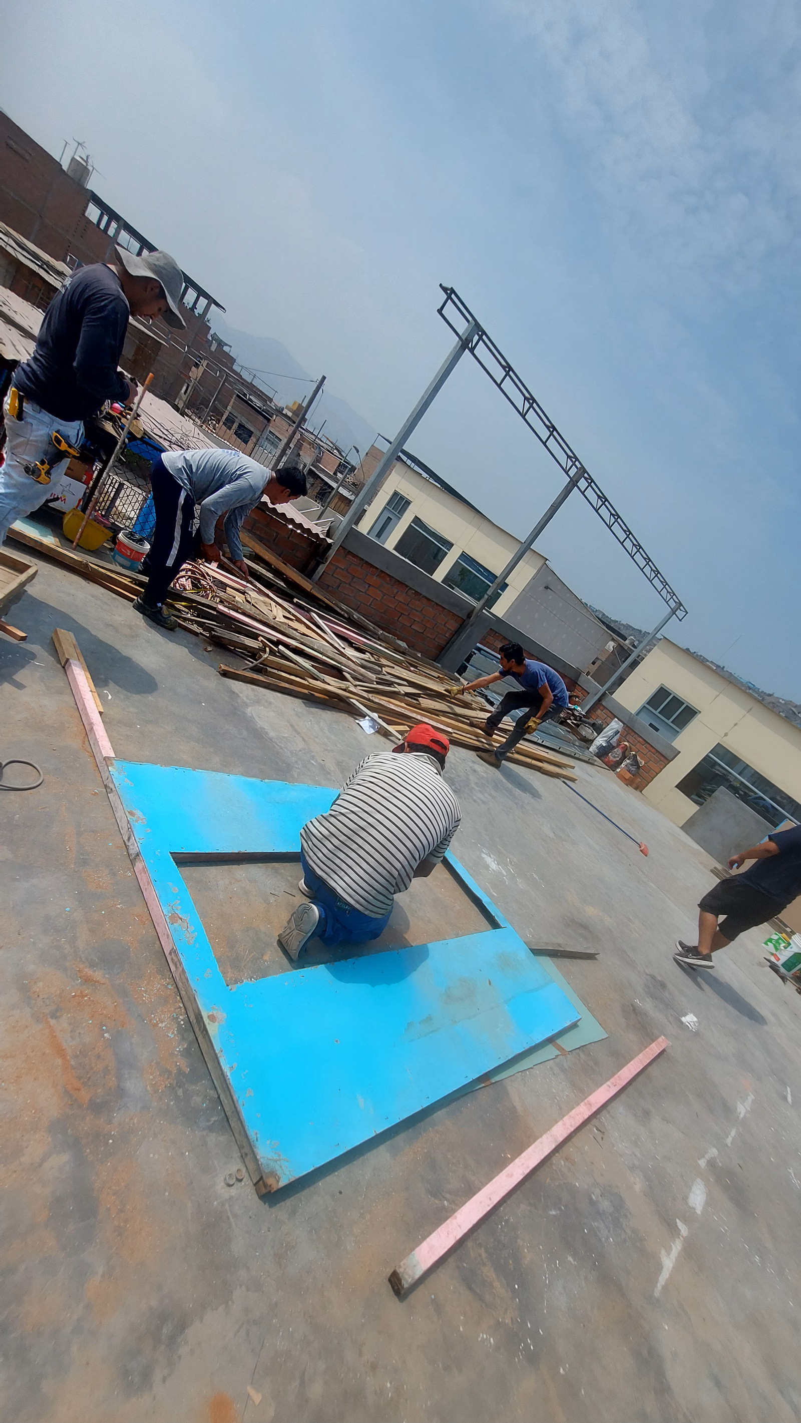 imagen de proyecto